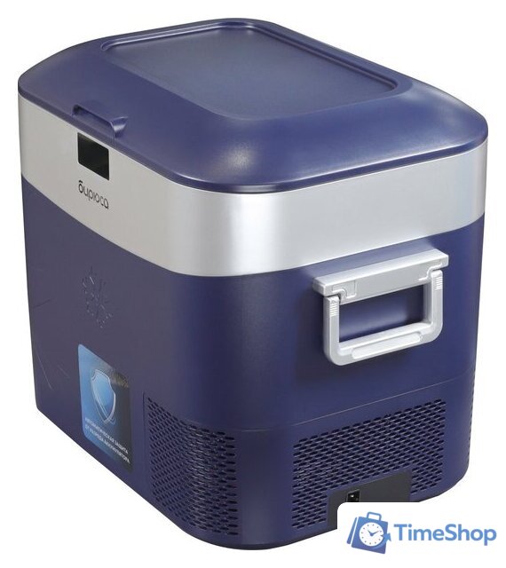 Компрессорный автохолодильник Бирюса НС-22P5 - Изображение №4 — Интернет-магазин Time-Shop