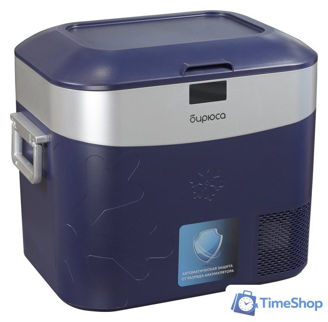 Компрессорный автохолодильник Бирюса НС-22P5 - Изображение №3 — Интернет-магазин Time-Shop