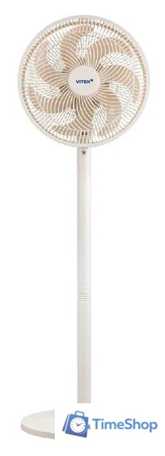 Вентилятор Vitek VSF-1270 - Изображение №1 — Интернет-магазин Time-Shop