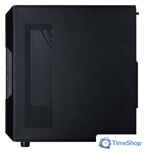 Корпус Zalman i3 NEO V2 (черный) - Изображение №5 — Интернет-магазин Time-Shop