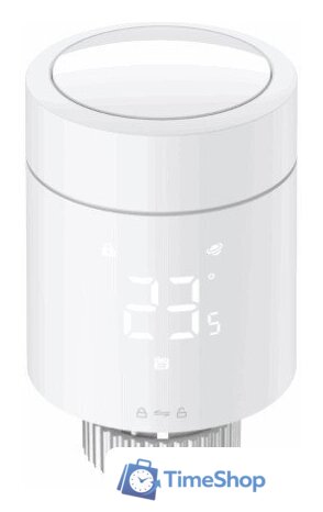Термоголовка Aqara W600 WT-A03D - Изображение №1 — Интернет-магазин Time-Shop