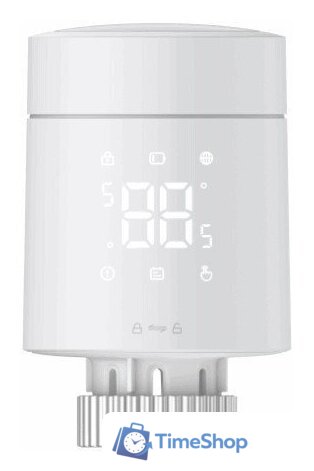 Термоголовка Aqara W600 WT-A03D - Изображение №3 — Интернет-магазин Time-Shop