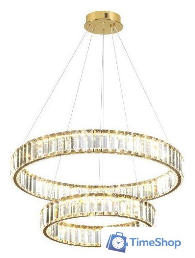 Подвесная люстра Odeon Light Vekia 5015/60L - Изображение №6 — Интернет-магазин Time-Shop