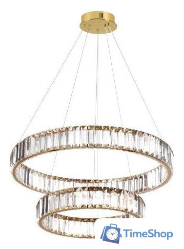 Подвесная люстра Odeon Light Vekia 5015/60L - Изображение №1 — Интернет-магазин Time-Shop