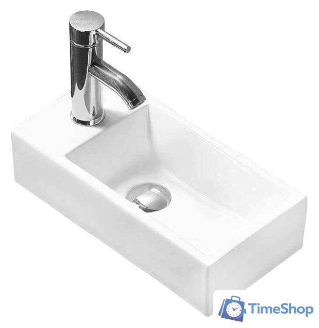 Умывальник Mexen Inez 21434500R - Изображение №1 — Интернет-магазин Time-Shop