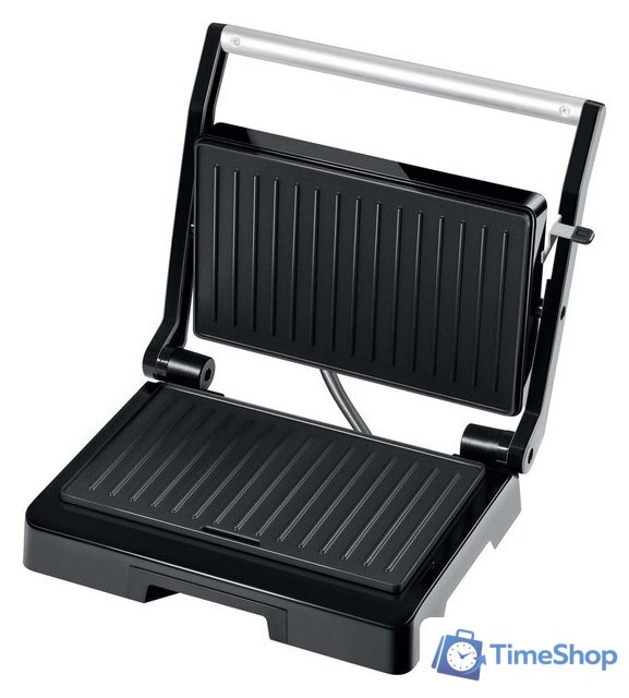 Электрогриль Sencor SBG 2070SS - Изображение №3 — Интернет-магазин Time-Shop