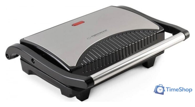 Электрогриль Esperanza Taleggio EKG006 - Изображение №2 — Интернет-магазин Time-Shop