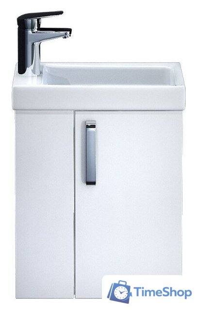  IDDIS Тумба под умывальник Torr 40 TOR40W1i95 - Изображение №2 — Интернет-магазин Time-Shop