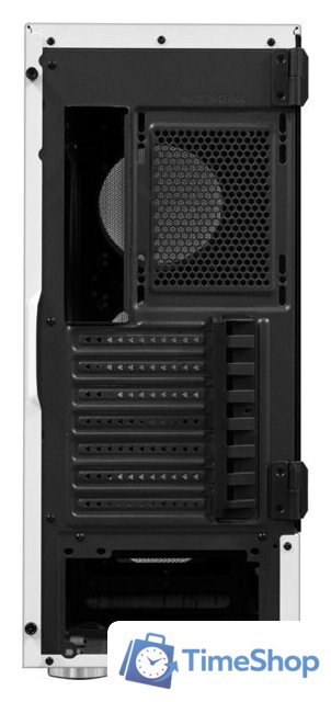 Корпус Ginzzu GL220 - Изображение №8 — Интернет-магазин Time-Shop