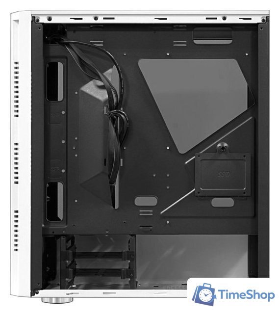 Корпус Ginzzu GL220 - Изображение №9 — Интернет-магазин Time-Shop