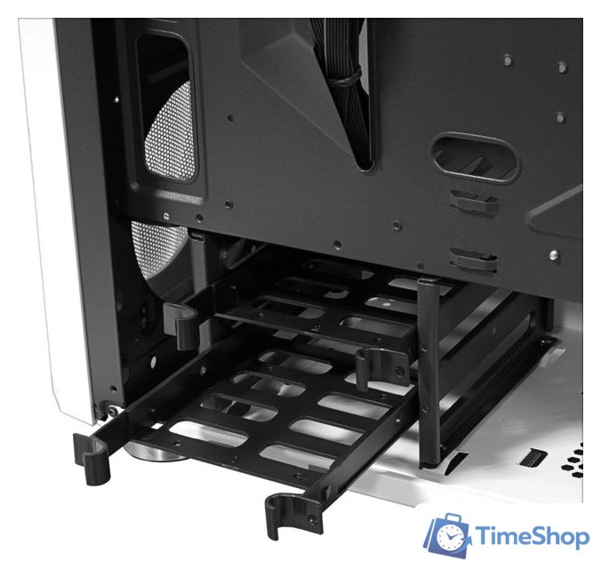 Корпус Ginzzu GL220 - Изображение №10 — Интернет-магазин Time-Shop