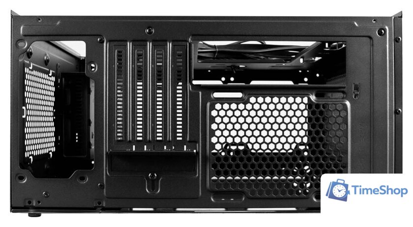 Корпус 1stPlayer Firebase X3-M-BK-4F1 - Изображение №5 — Интернет-магазин Time-Shop