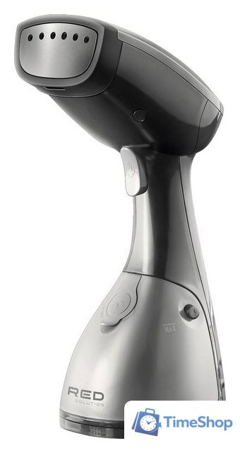 Отпариватель RED Solution HS760 - Изображение №1 — Интернет-магазин Time-Shop