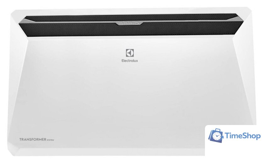 Конвектор Electrolux Rapid Transformer ECH/R-2500 T (электронное управление, без шасси) - Изображение №1 — Интернет-магазин Time-Shop