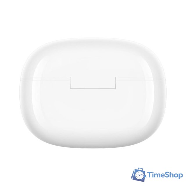 Наушники Realme Buds T200x (белый) - Изображение №3 — Интернет-магазин Time-Shop