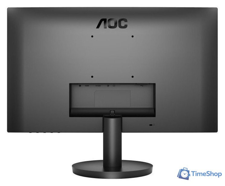 Монитор AOC 24B3QA2 - Изображение №7 — Интернет-магазин Time-Shop