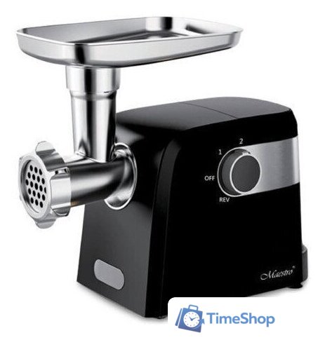 Мясорубка Maestro MR-854 - Изображение №1 — Интернет-магазин Time-Shop