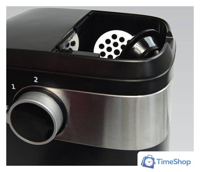 Мясорубка Maestro MR-854 - Изображение №7 — Интернет-магазин Time-Shop