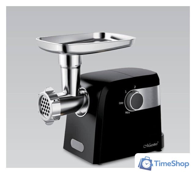 Мясорубка Maestro MR-854 - Изображение №5 — Интернет-магазин Time-Shop