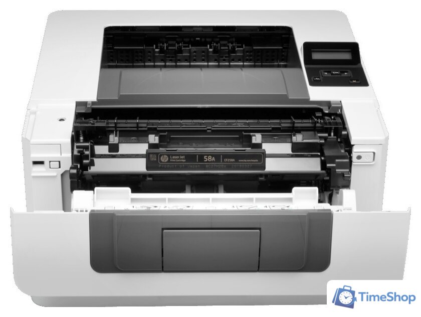 Принтер HP LaserJet Pro M404n W1A52A - Изображение №5 — Интернет-магазин Time-Shop