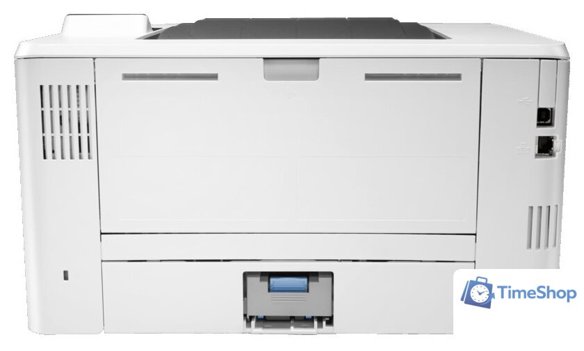 Принтер HP LaserJet Pro M404n W1A52A - Изображение №4 — Интернет-магазин Time-Shop