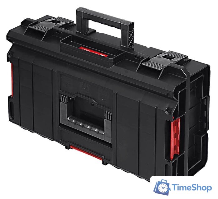 Органайзер Qbrick System One Organizer XL MFI - Изображение №3 — Интернет-магазин Time-Shop