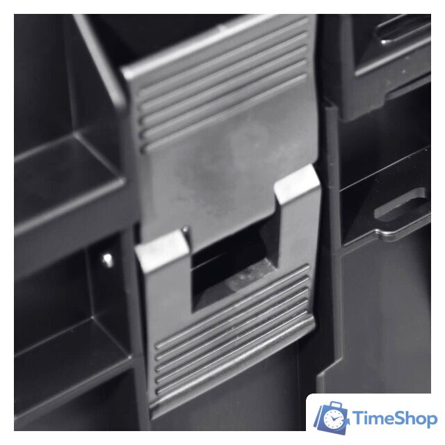 Органайзер Qbrick System One Organizer XL MFI - Изображение №8 — Интернет-магазин Time-Shop