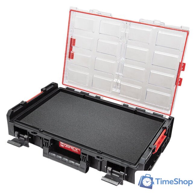 Органайзер Qbrick System One Organizer XL MFI - Изображение №1 — Интернет-магазин Time-Shop