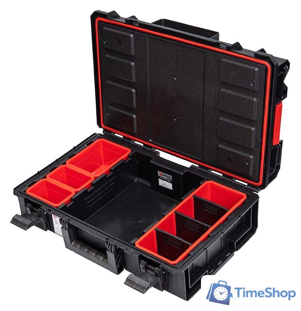 Органайзер Qbrick System One Organizer XL MFI - Изображение №4 — Интернет-магазин Time-Shop