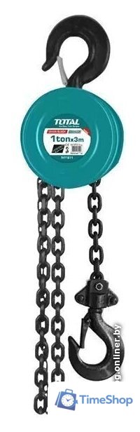 Таль  Total TCBK0201 - Изображение №1 — Интернет-магазин Time-Shop