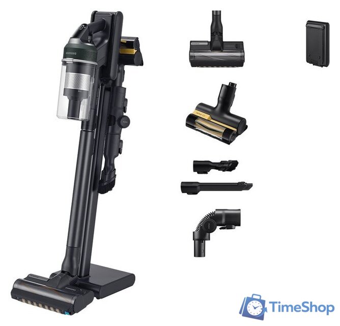 Пылесос Samsung VS20C9542TN/GE - Изображение №1 — Интернет-магазин Time-Shop