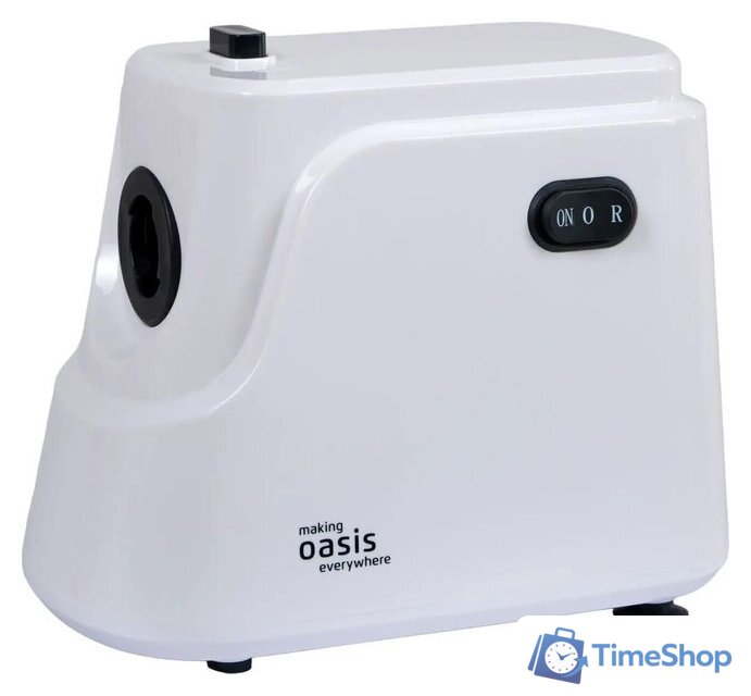 Мясорубка Making Oasis Everywhere MG-TK1 - Изображение №3 — Интернет-магазин Time-Shop