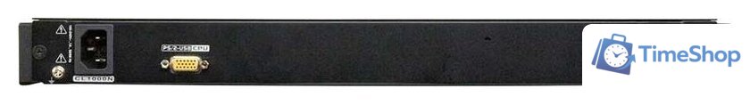 KVM переключатель Aten CL1000N-ATA-RG - Изображение №2 — Интернет-магазин Time-Shop