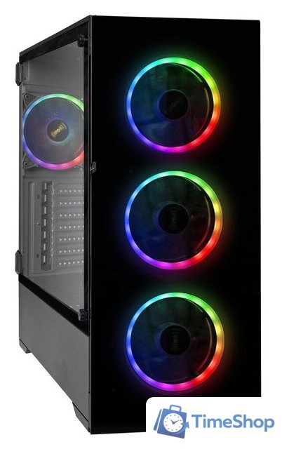 Корпус ExeGate i3 Max 600W EX290160RUS - Изображение №1 — Интернет-магазин Time-Shop