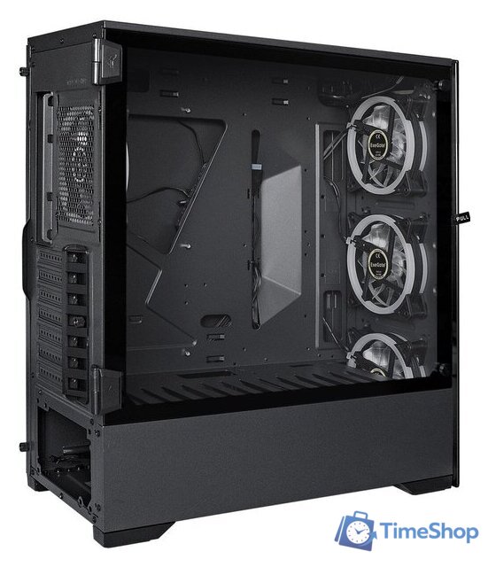 Корпус ExeGate i3 Max 600W EX290160RUS - Изображение №5 — Интернет-магазин Time-Shop