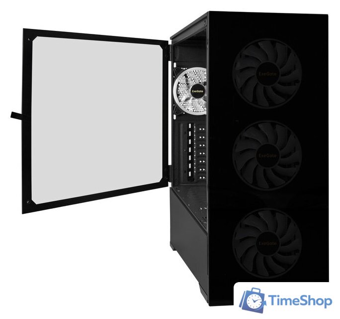 Корпус ExeGate i3 Max 600W EX290160RUS - Изображение №3 — Интернет-магазин Time-Shop