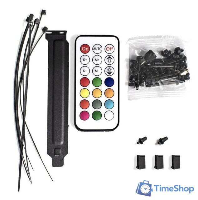 Корпус ExeGate i3 Max 600W EX290160RUS - Изображение №10 — Интернет-магазин Time-Shop