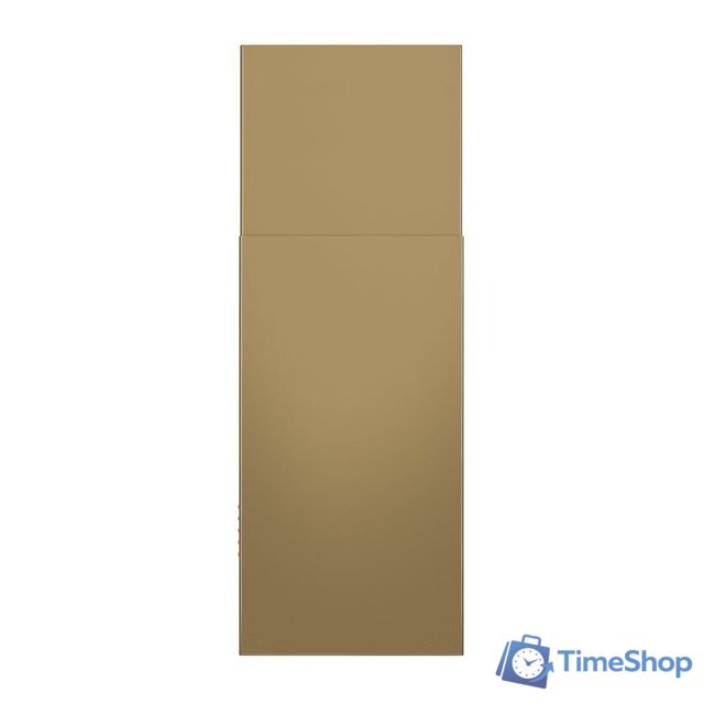 Кухонная вытяжка MAUNFELD Bath Plus 402IL (золотой) - Изображение №8 — Интернет-магазин Time-Shop