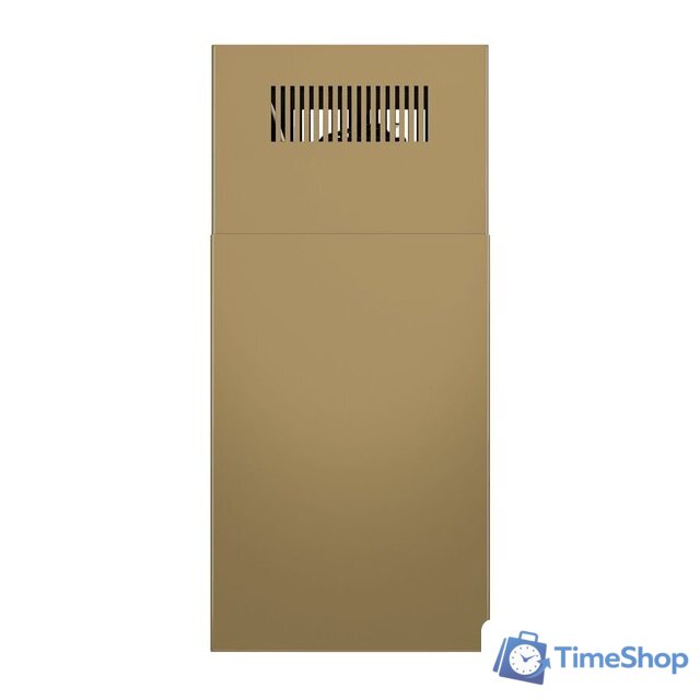 Кухонная вытяжка MAUNFELD Bath Plus 402IL (золотой) - Изображение №9 — Интернет-магазин Time-Shop