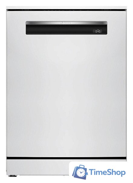 Отдельностоящая посудомоечная машина Bosch Serie 6 SMP6EMW86Q - Изображение №1 — Интернет-магазин Time-Shop