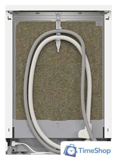 Отдельностоящая посудомоечная машина Bosch Serie 6 SMP6EMW86Q - Изображение №9 — Интернет-магазин Time-Shop