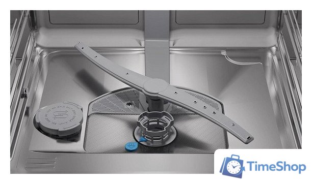 Отдельностоящая посудомоечная машина Bosch Serie 6 SMP6EMW86Q - Изображение №6 — Интернет-магазин Time-Shop