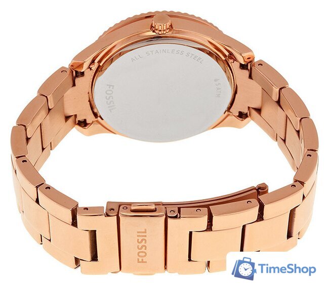 Наручные часы Fossil ES3590 - Изображение №3 — Интернет-магазин Time-Shop