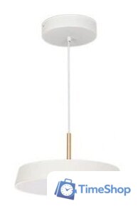 Люстра средней высоты Arlight SP-ELEGANT-R300-17W Day4000 033919(1) - Изображение №3 — Интернет-магазин Time-Shop