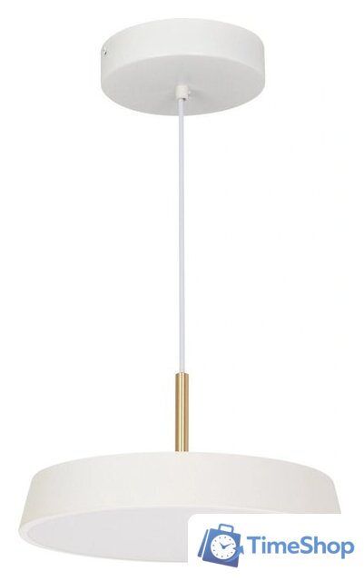 Люстра средней высоты Arlight SP-ELEGANT-R300-17W Day4000 033919(1) - Изображение №1 — Интернет-магазин Time-Shop