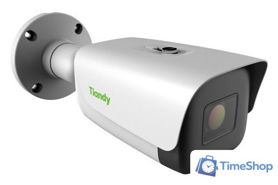IP-камера Tiandy TC-C35LP I8W/A/E/Y/M/H/2.7-13.5mm/V4.0 - Изображение №1 — Интернет-магазин Time-Shop