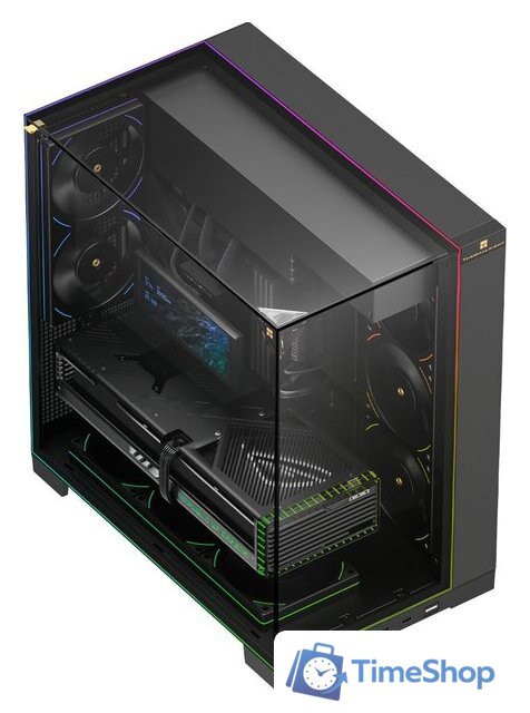 Корпус Thermalright A70 ARGB (черный) - Изображение №1 — Интернет-магазин Time-Shop