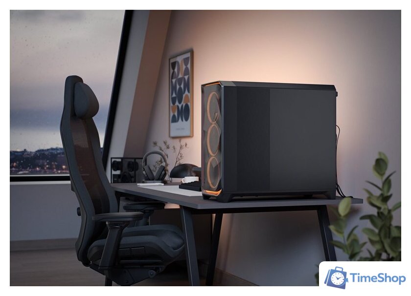 Корпус Fractal Design Meshify 3 XL FD-C-MES3X-01 - Изображение №14 — Интернет-магазин Time-Shop