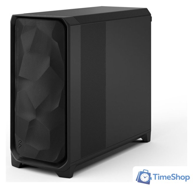 Корпус Fractal Design Meshify 3 XL FD-C-MES3X-01 - Изображение №10 — Интернет-магазин Time-Shop