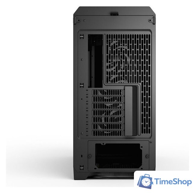 Корпус Fractal Design Meshify 3 XL FD-C-MES3X-01 - Изображение №2 — Интернет-магазин Time-Shop